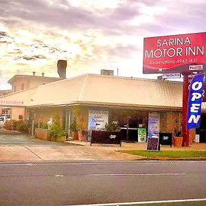 https://sarina-motor-inn.queenslandhotels.net