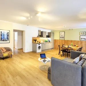 Jimmy's Dandelion Aparthotel Wenen