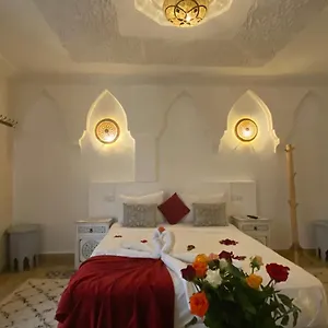 Riad Makech, Marraquexe