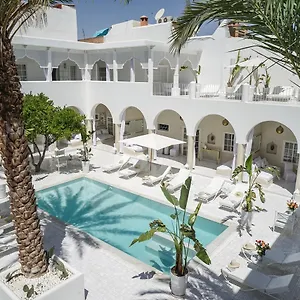 Riad Palais Blanc &, Marraquexe