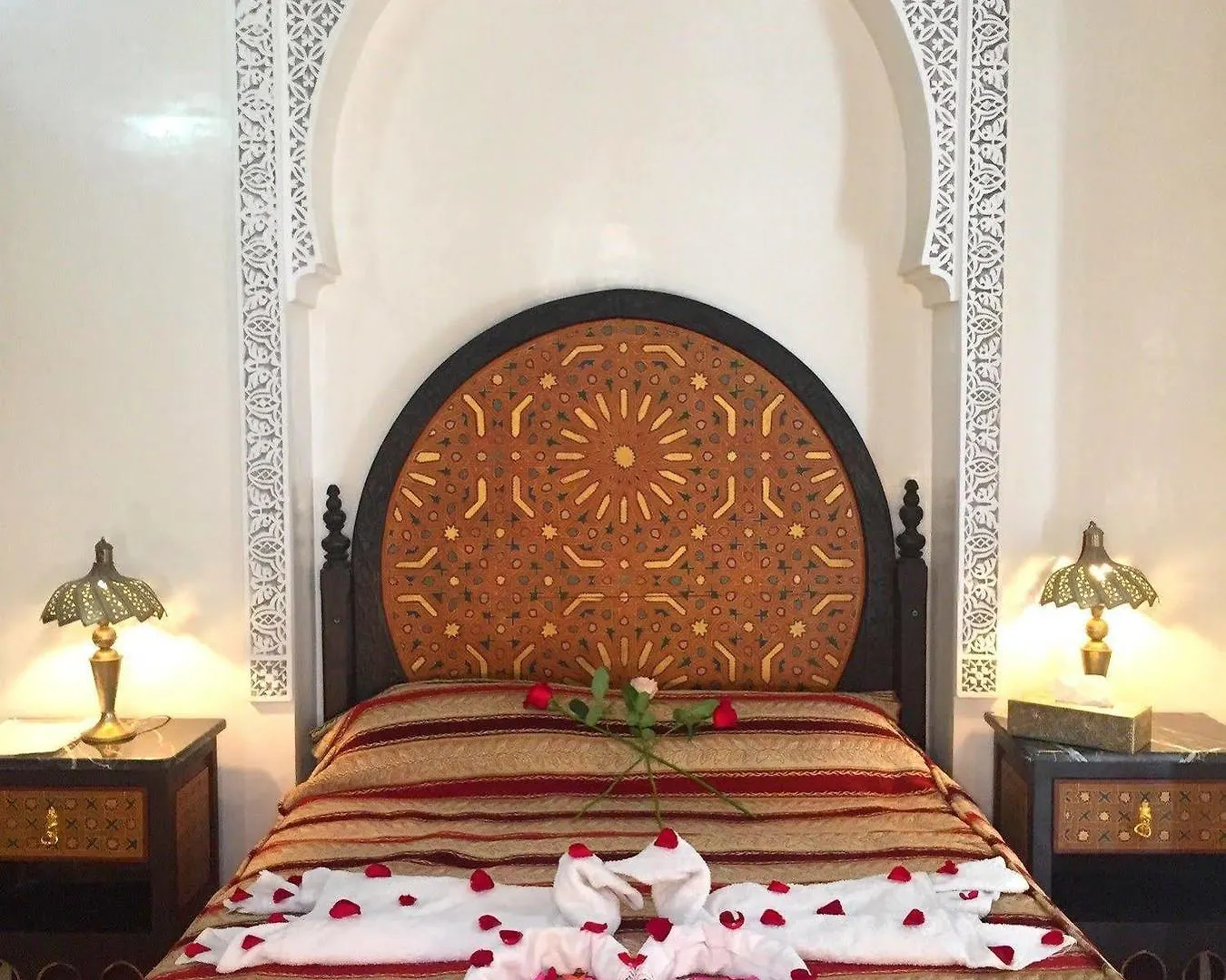Riad Al Jana Marrakesh