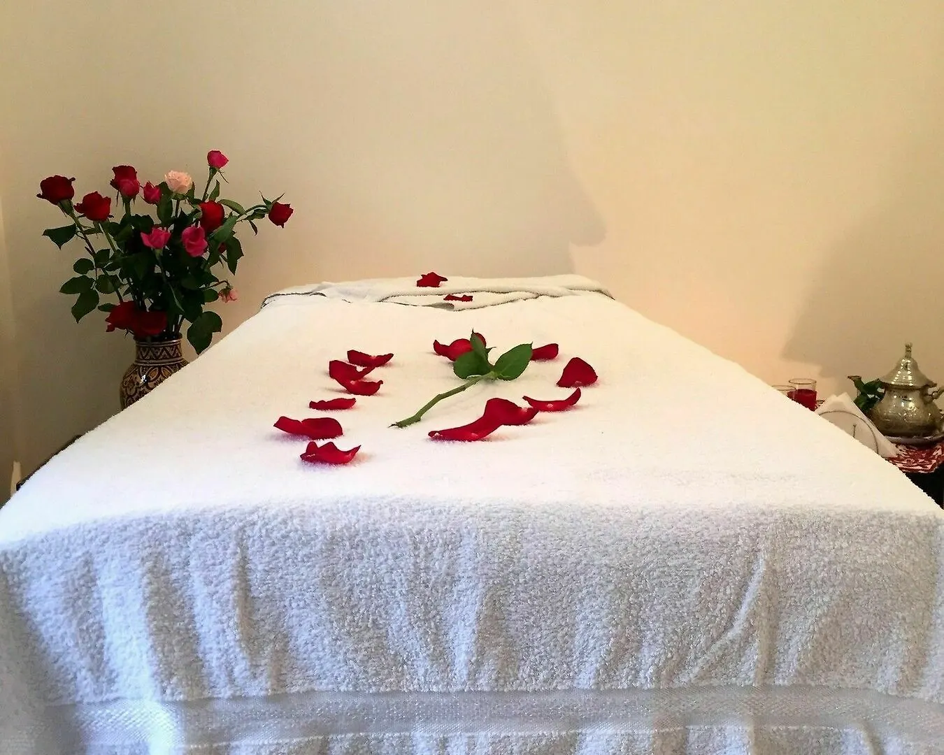 Riad Al Jana Marrakesh