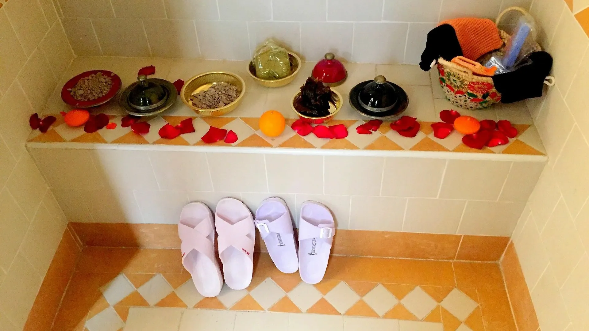 Riad Al Jana Marrakesh