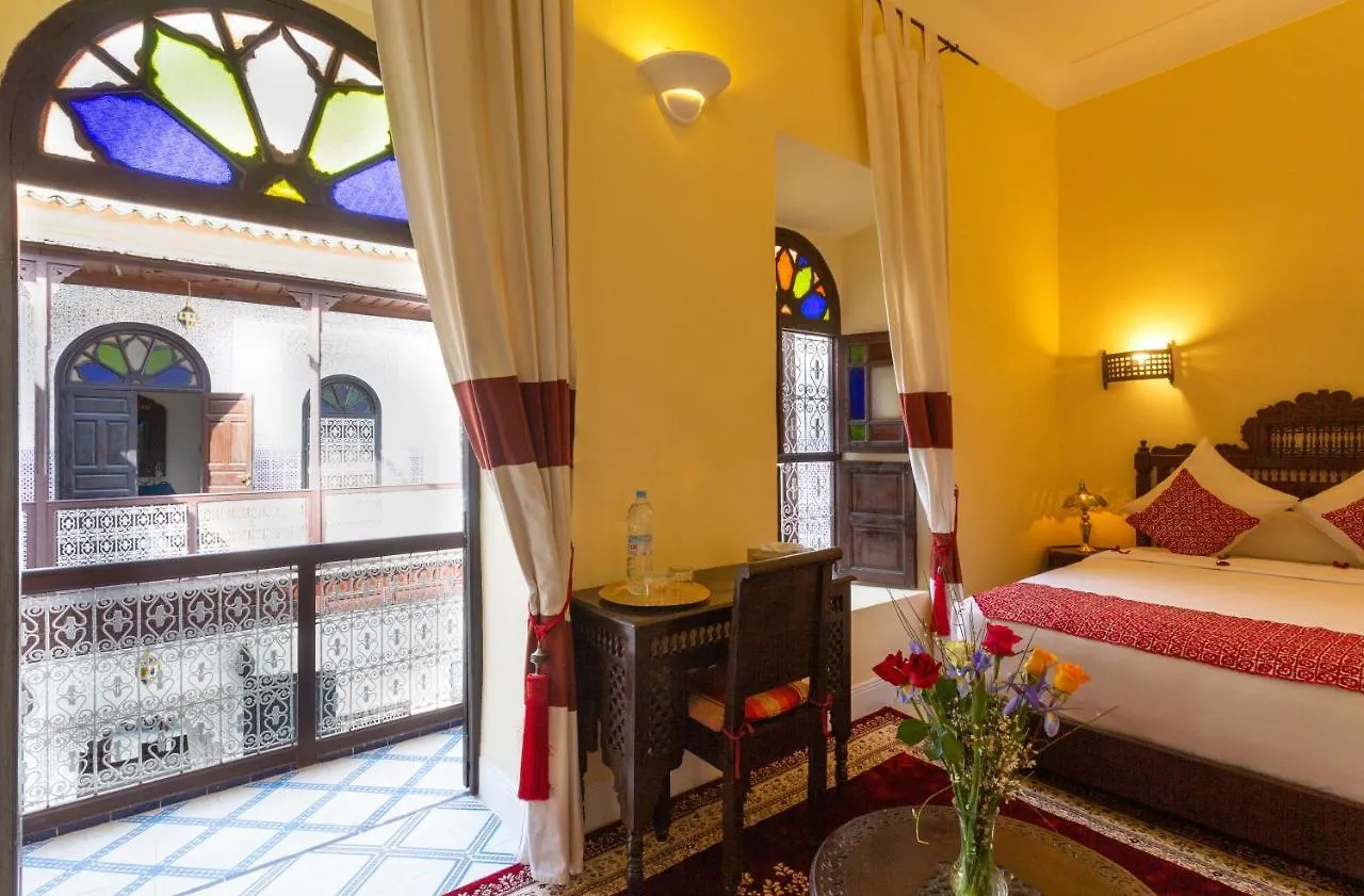 Riad Al Jana Marrakesh 3*,  Morocco