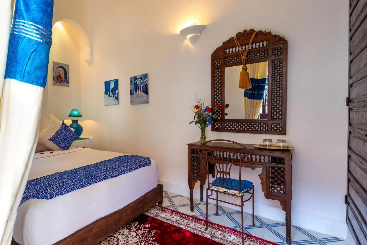 Riad Al Jana Marrakesh