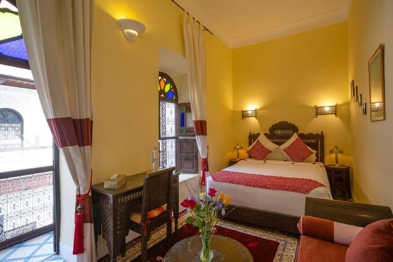 Riad Al Jana Marrakesh