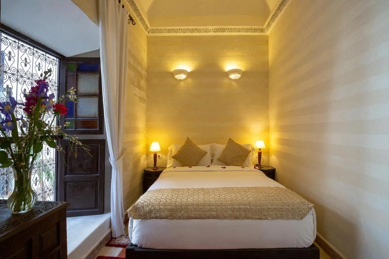 Riad Al Jana Marrakesh