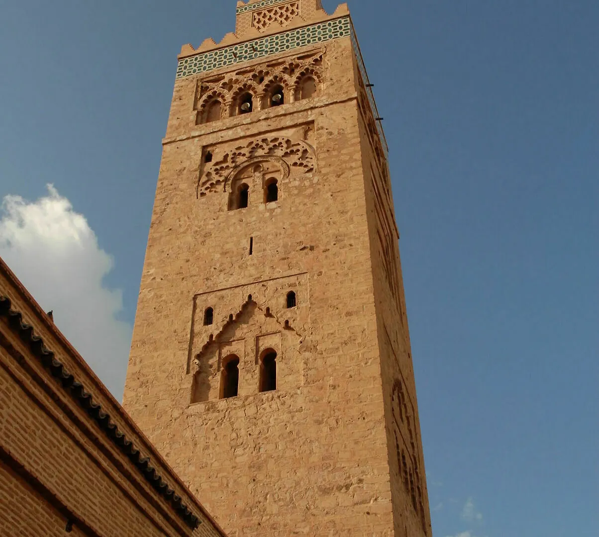 Riad Al Jana Marrakesh