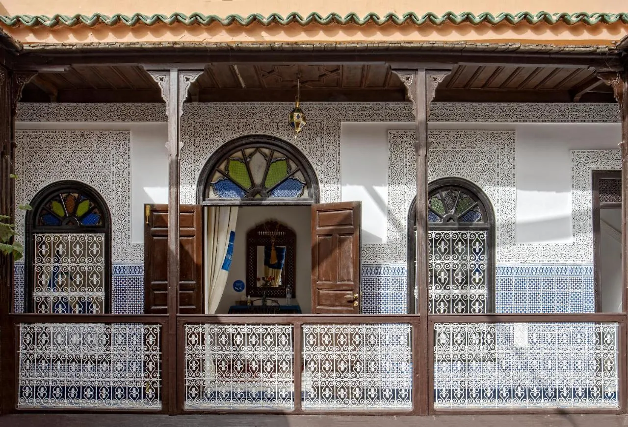Riad Al Jana Marrakesh