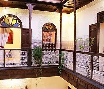 Riad Al Jana Marrakesh
