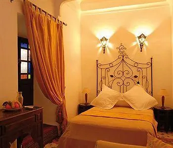 Riad Al Jana Marrakesh 3*,