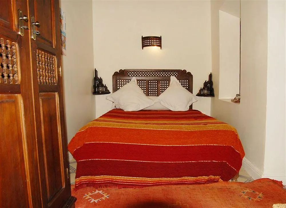 Riad Al Jana Marrakesh