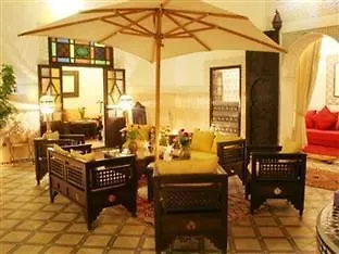Riad Al Jana Marrakesh