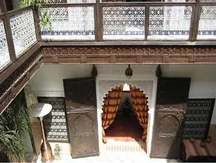 Riad Al Jana Marrakesh