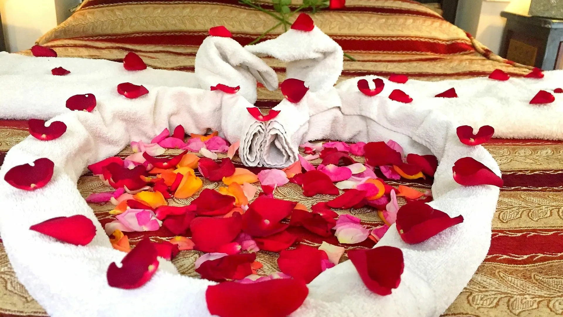 Riad Al Jana Marrakesh