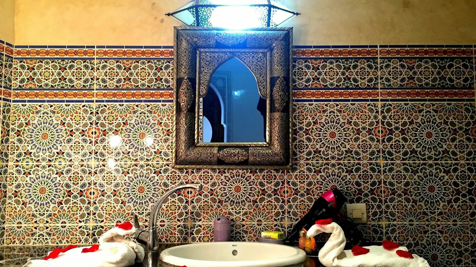 Riad Al Jana Marrakesh