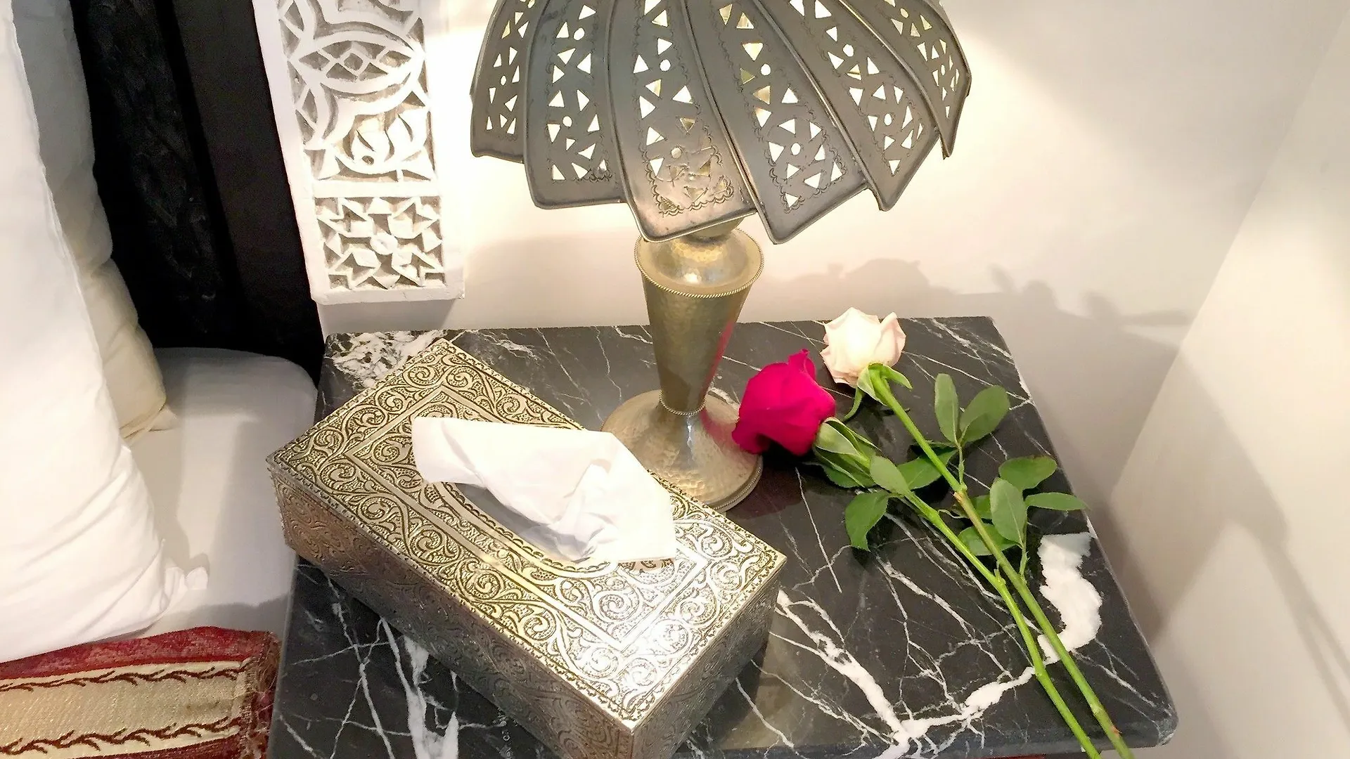 Riad Al Jana Marrakesh