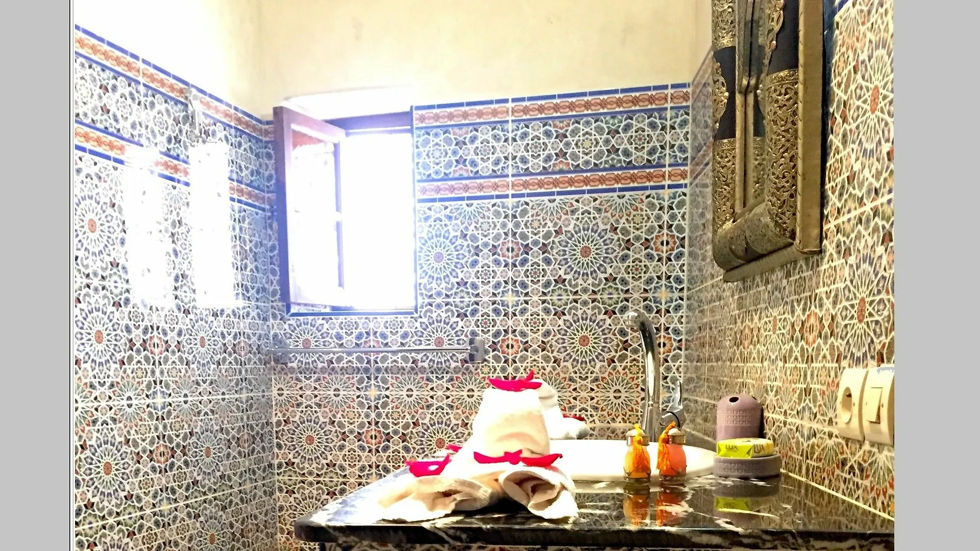 Riad Al Jana Marrakesh