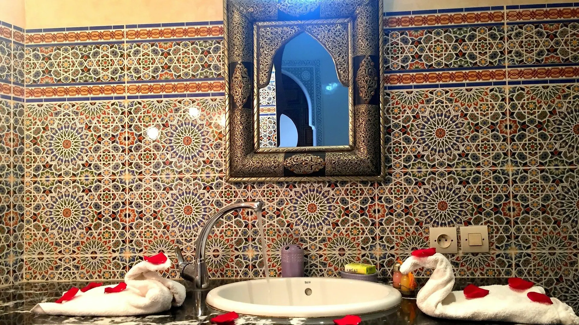 Riad Al Jana Marrakesh