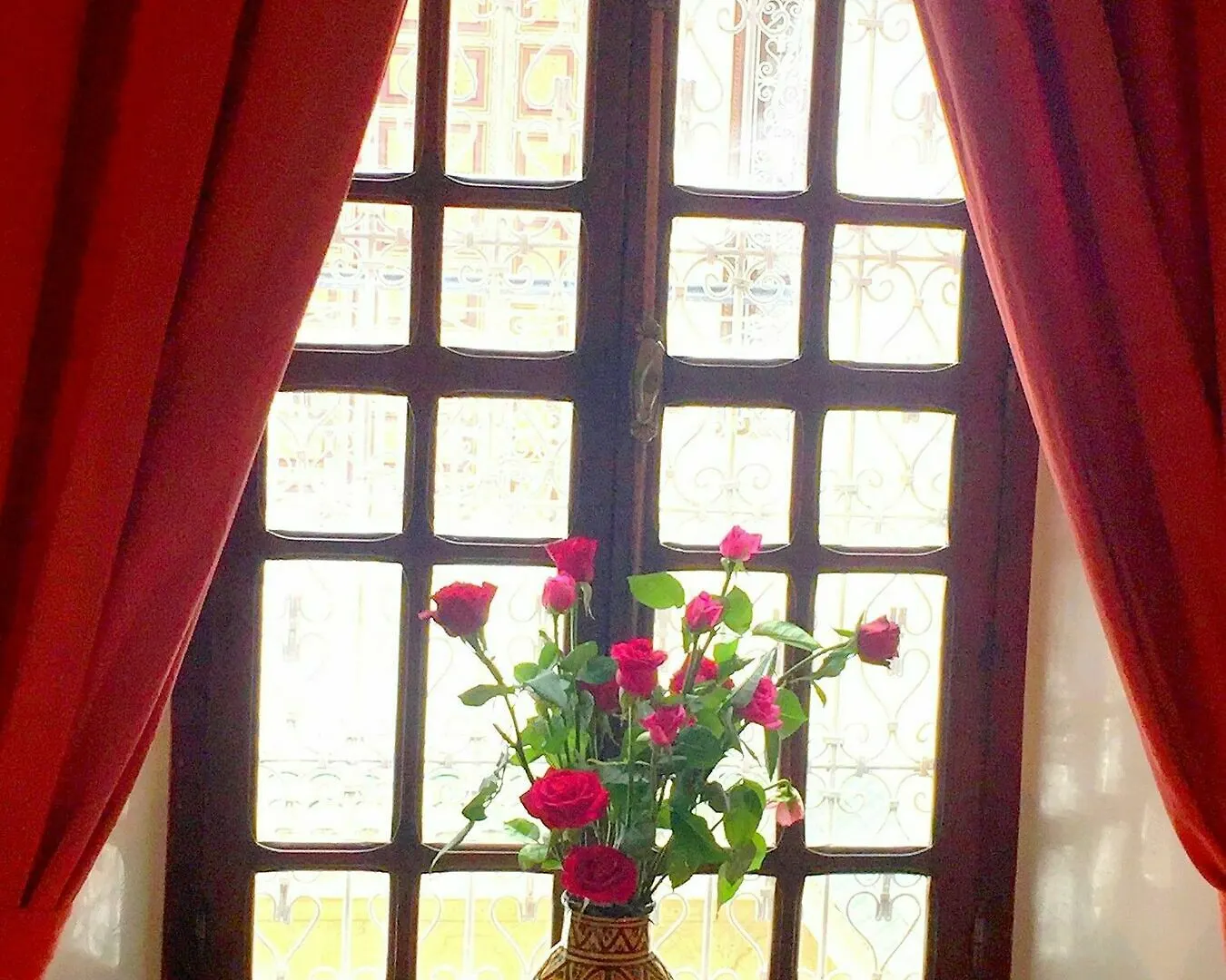 Riad Al Jana Marrakesh 3*,