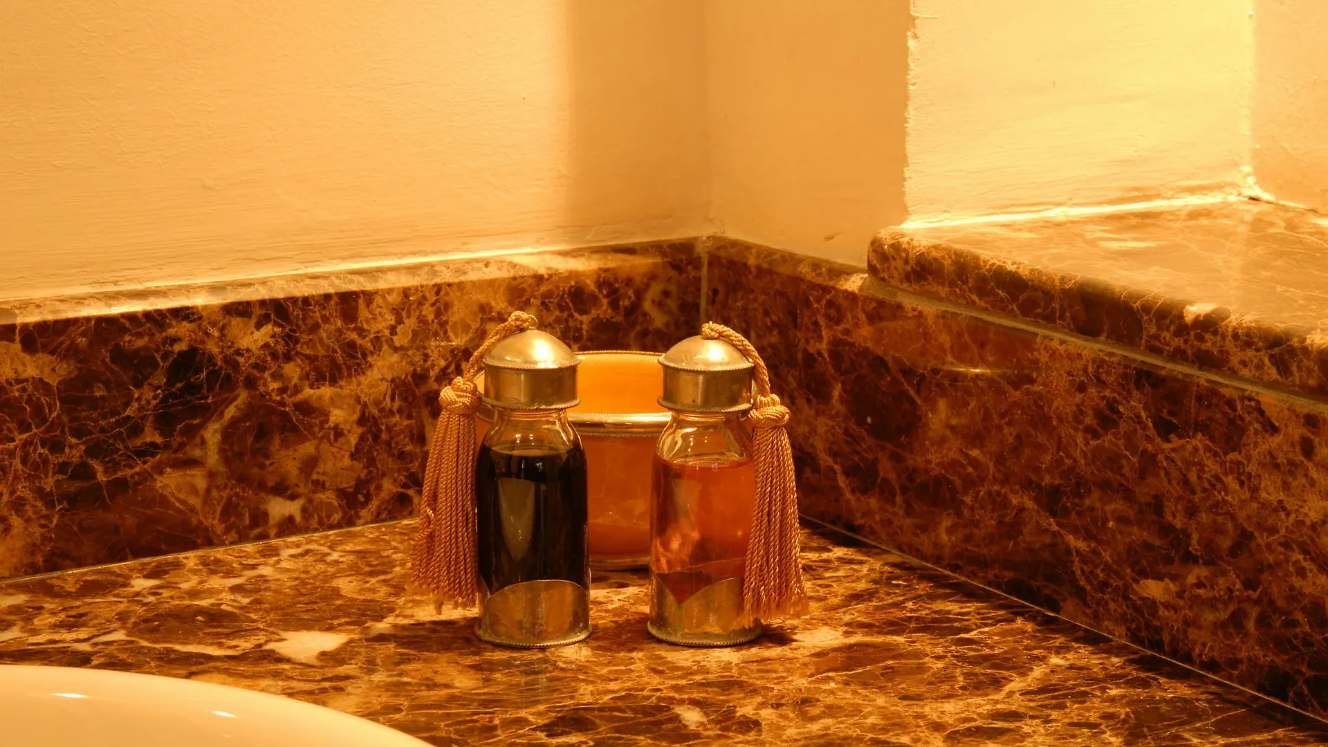 Riad Al Jana Marrakesh