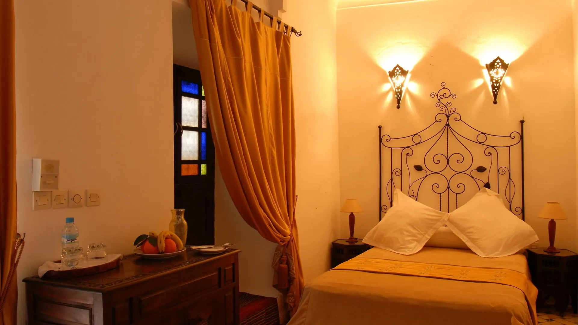 Riad Al Jana Marrakesh
