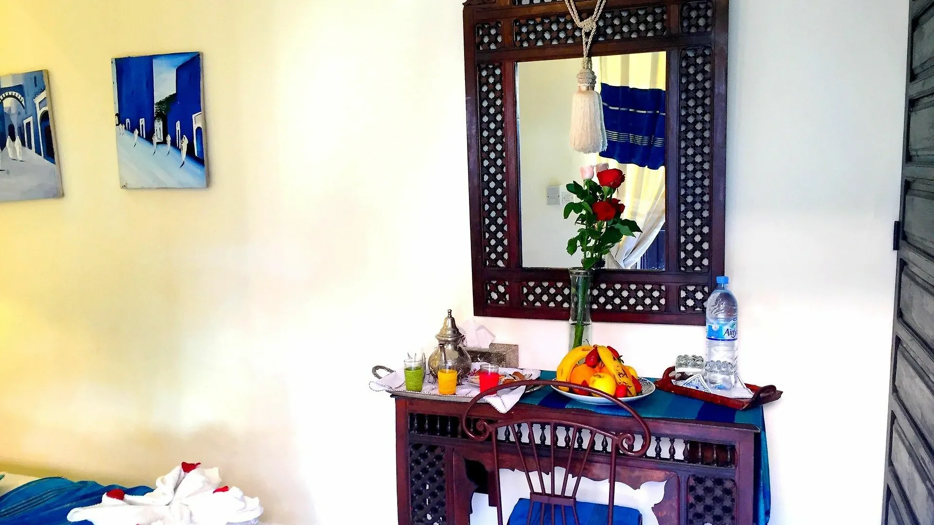 Riad Al Jana Marrakesh