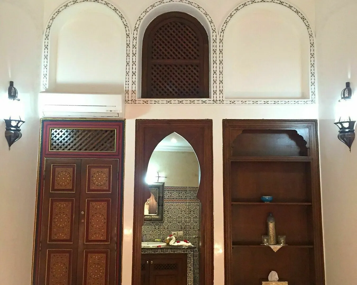Riad Al Jana Marrakesh